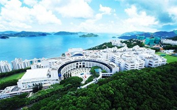 kaiyun3D打印机再次走进香港科技大学
