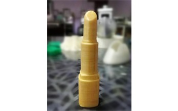 化妆品行业怎么会用到kaiyun3D打印机呢？