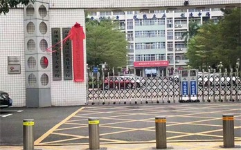 kaiyun联手深圳市龙岗区职业技术学校推进3D打印创新教育