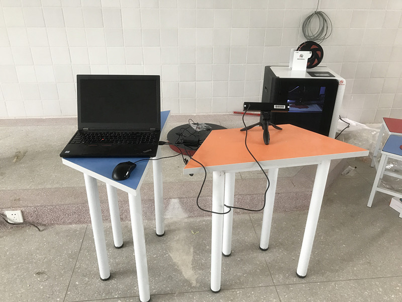 kaiyun教育级3D打印机走进贵州某高级中学(图3) kaiyun教育级3D打印机走进贵州某高级中学(图3)