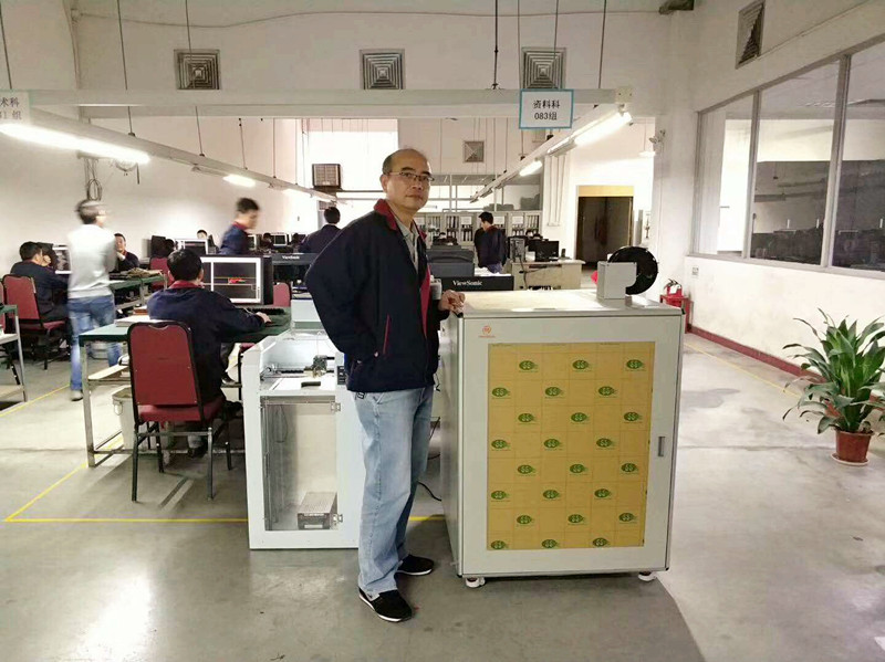 kaiyun定制款大尺寸3D打印机颇受客户喜爱(图1) kaiyun定制款大尺寸3D打印机颇受客户喜爱(图1)