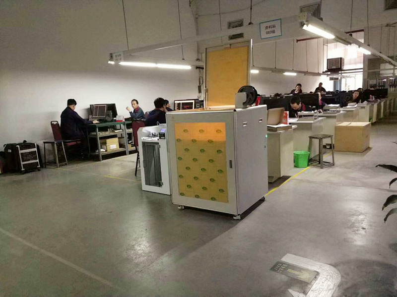 kaiyun定制款大尺寸3D打印机颇受客户喜爱(图2) kaiyun定制款大尺寸3D打印机颇受客户喜爱(图2)