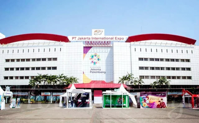 2019印尼国际电子消费品展【IEAE•Indonesia】|kaiyun携3D打印机与您相约印尼雅加达国际展览中心A-20(图1)