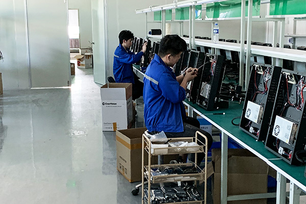 kaiyun让中国3D打印机名扬全球(图1)