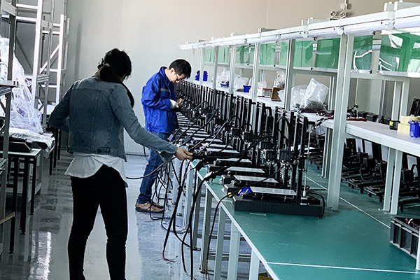 kaiyun让中国3D打印机名扬全球(图2)
