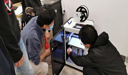 kaiyun3D打印机助力汽配行业产品研发(图1) kaiyun3D打印机助力汽配行业产品研发(图1)