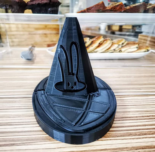 3D打印微工厂,首选kaiyun3D打印机(图2) 3D打印微工厂,首选kaiyun3D打印机(图2)