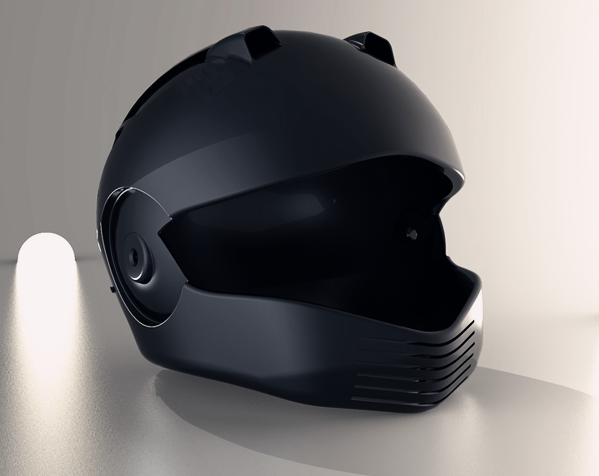 kaiyun3D打印机助力新晋网红头盔研发制造 (图1) kaiyun3D打印机助力新晋网红头盔研发制造 (图1)